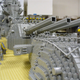 Illustration for article titled Lego Battleship Yamato Is Biggest Lego Ship Ever